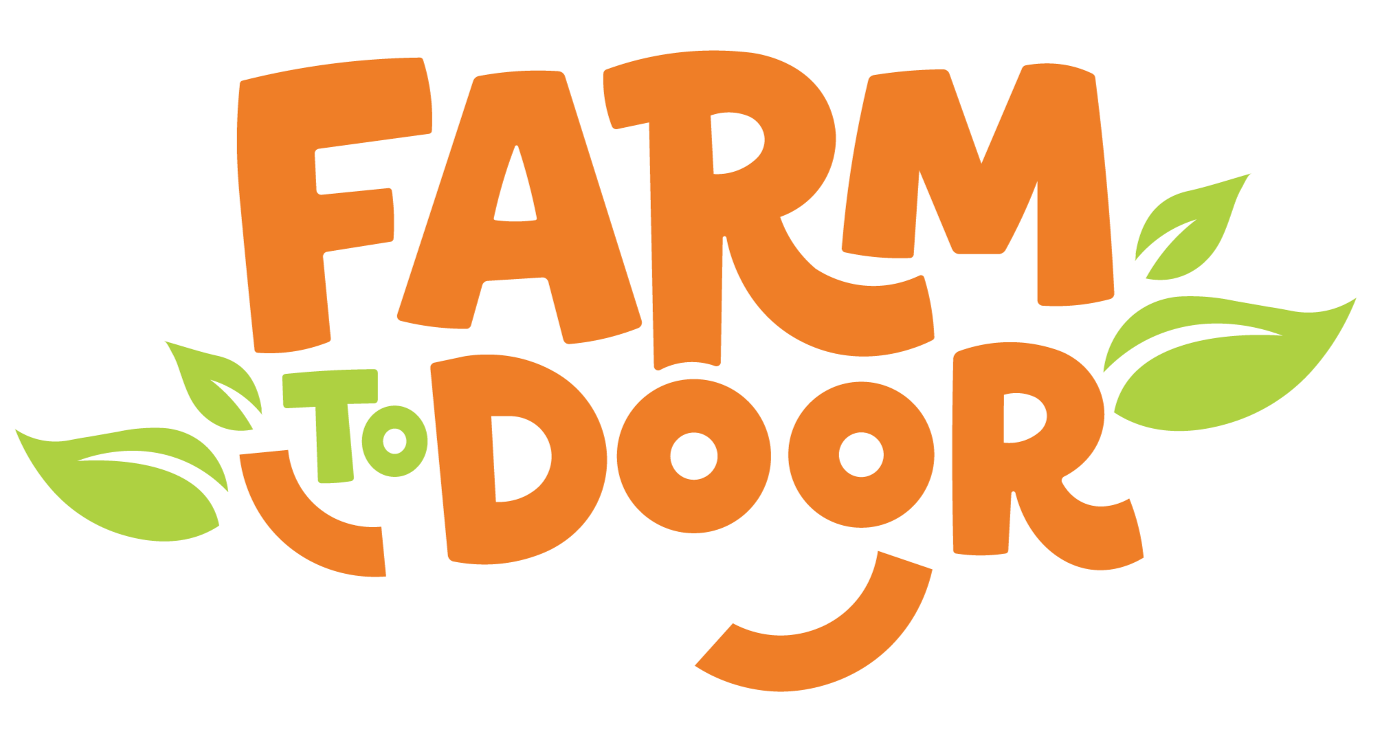 Farm To Door Logo